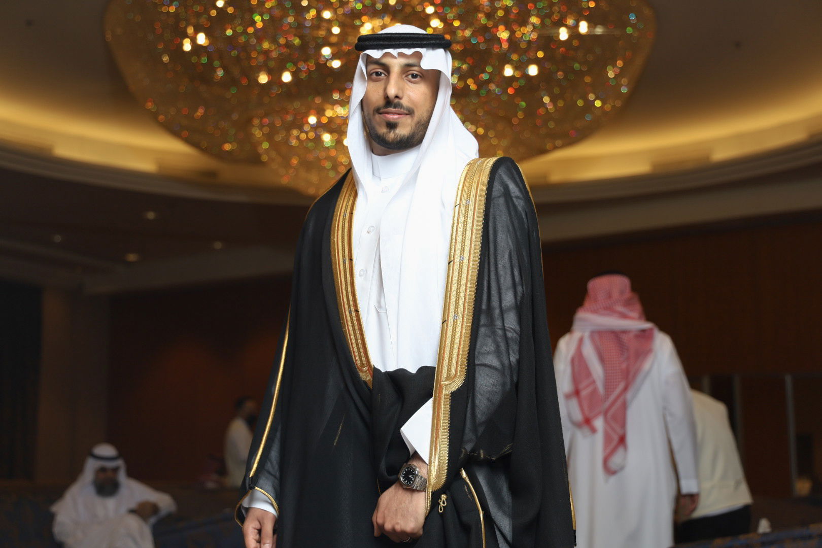 زواج (العواد - المزيد )