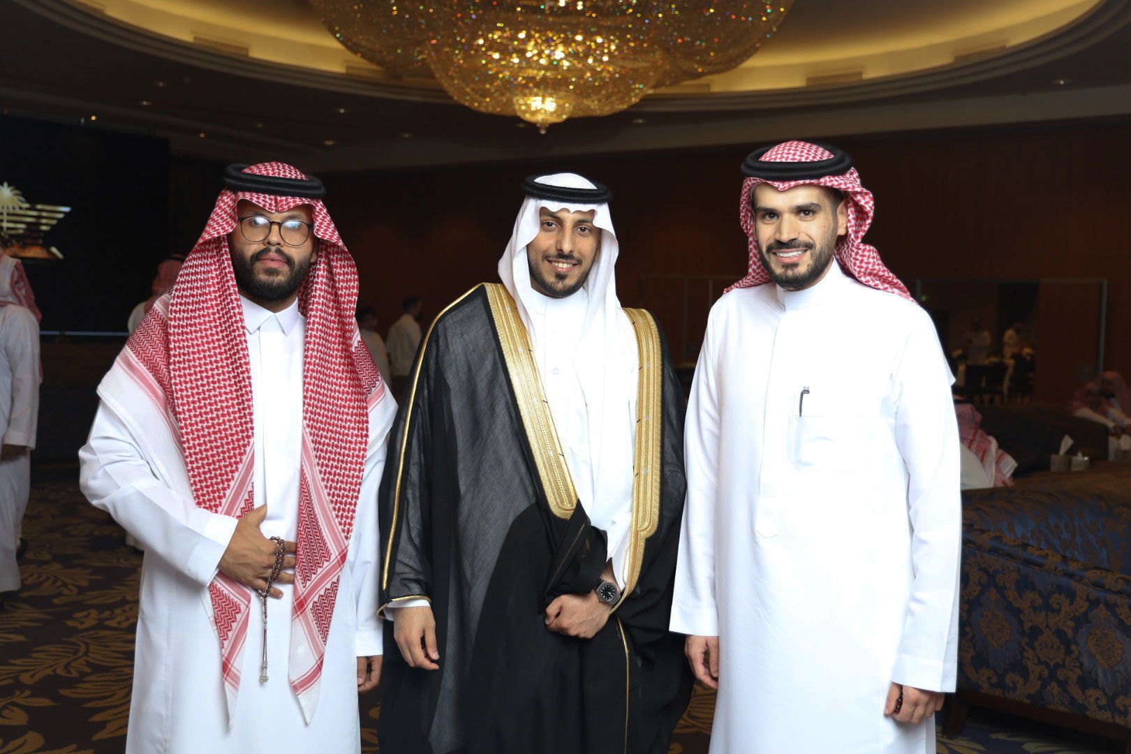 زواج (العواد - المزيد )