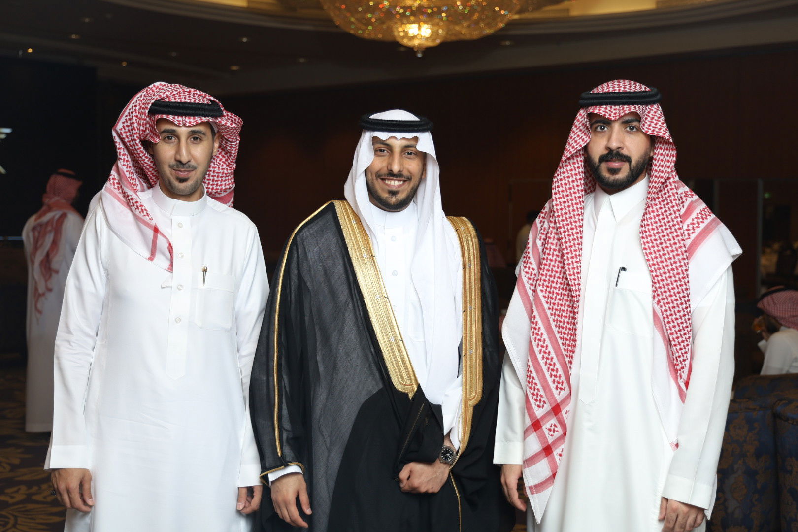 زواج (العواد - المزيد )