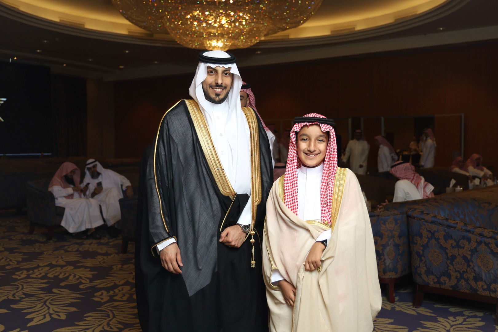 زواج (العواد - المزيد )