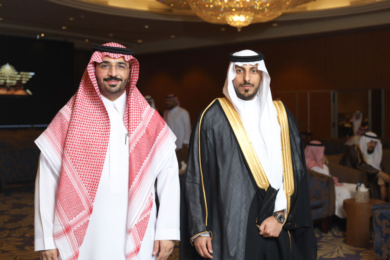 زواج (العواد - المزيد )