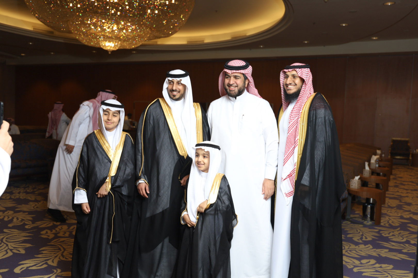 زواج (العواد - المزيد )