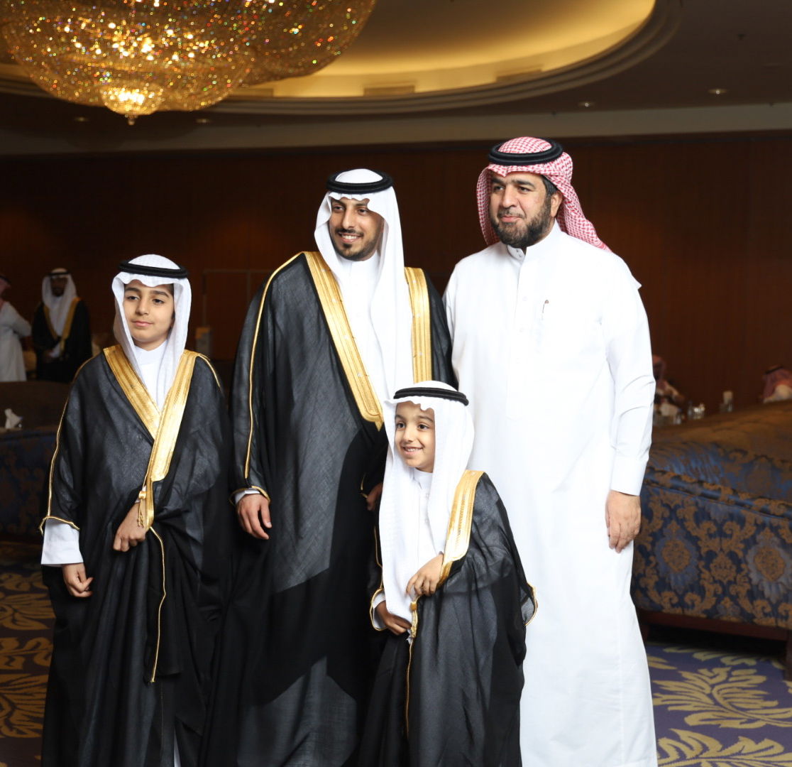 زواج (العواد - المزيد )