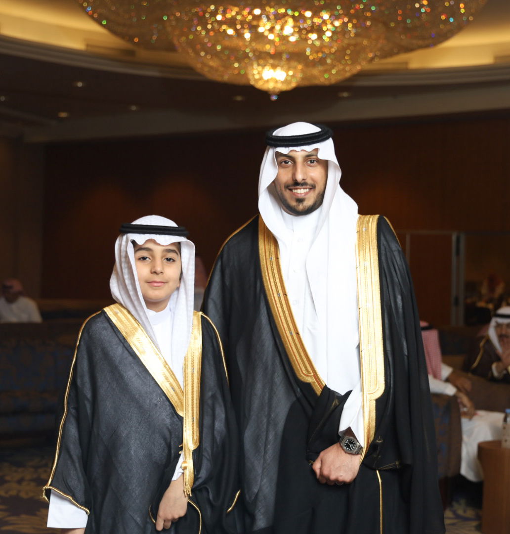 زواج (العواد - المزيد )