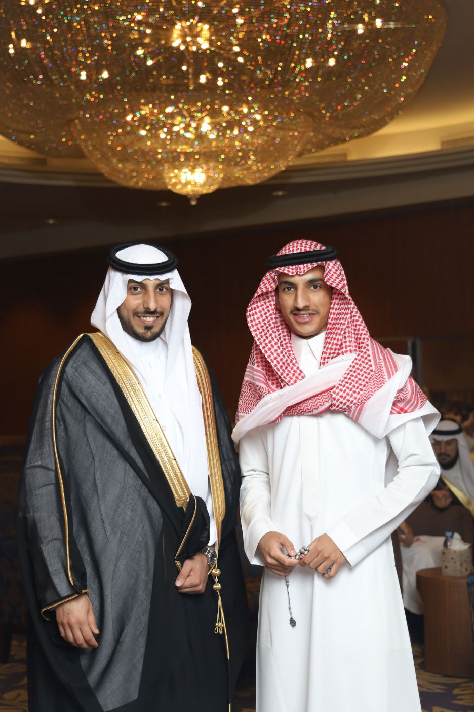 زواج (العواد - المزيد )