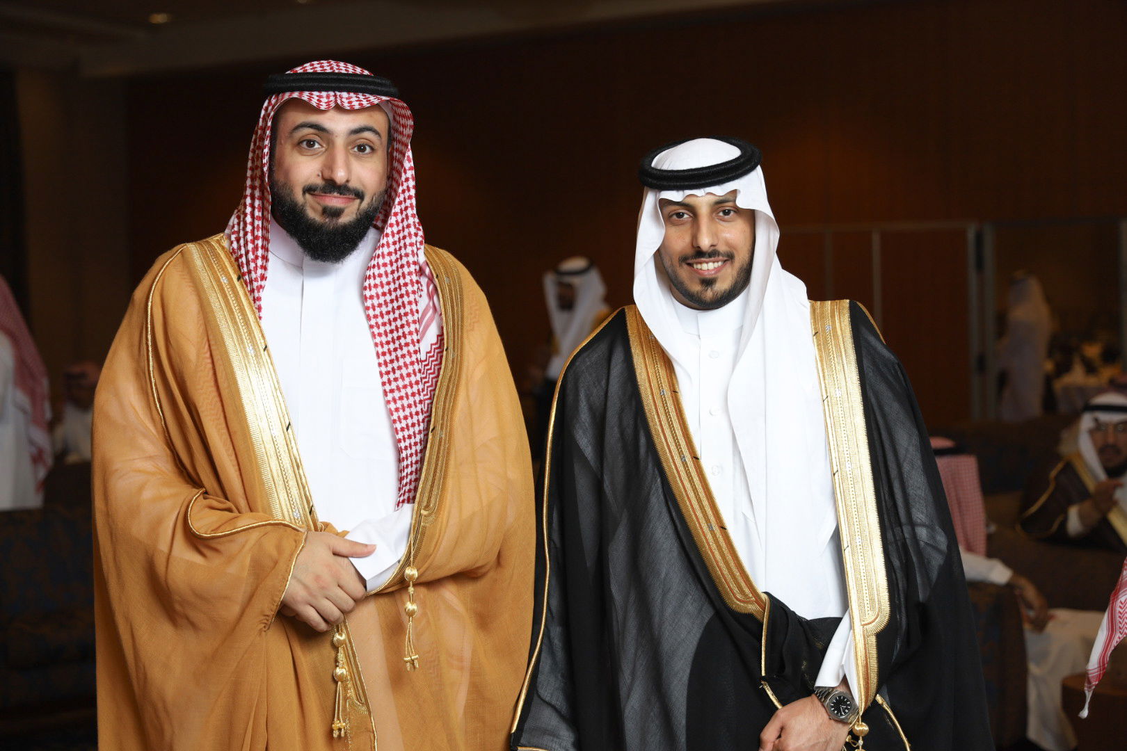 زواج (العواد - المزيد )