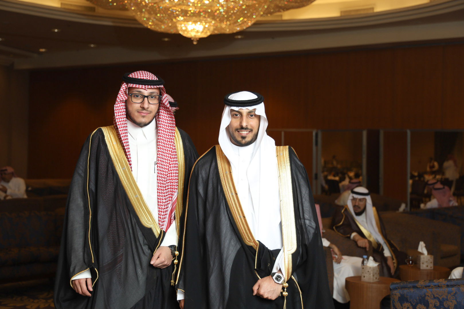 زواج (العواد - المزيد )