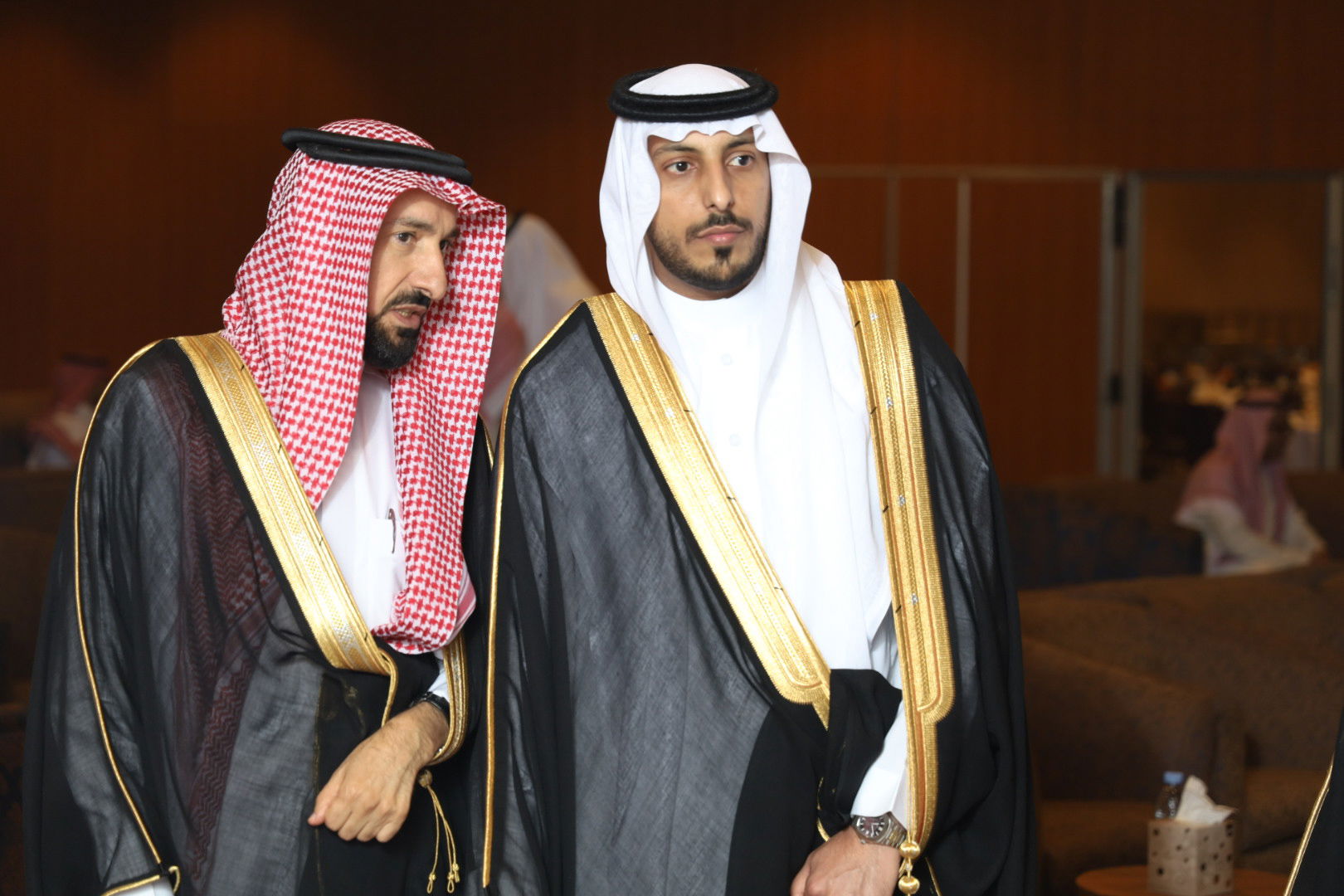 زواج (العواد - المزيد )