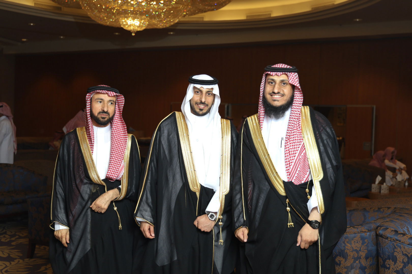 زواج (العواد - المزيد )