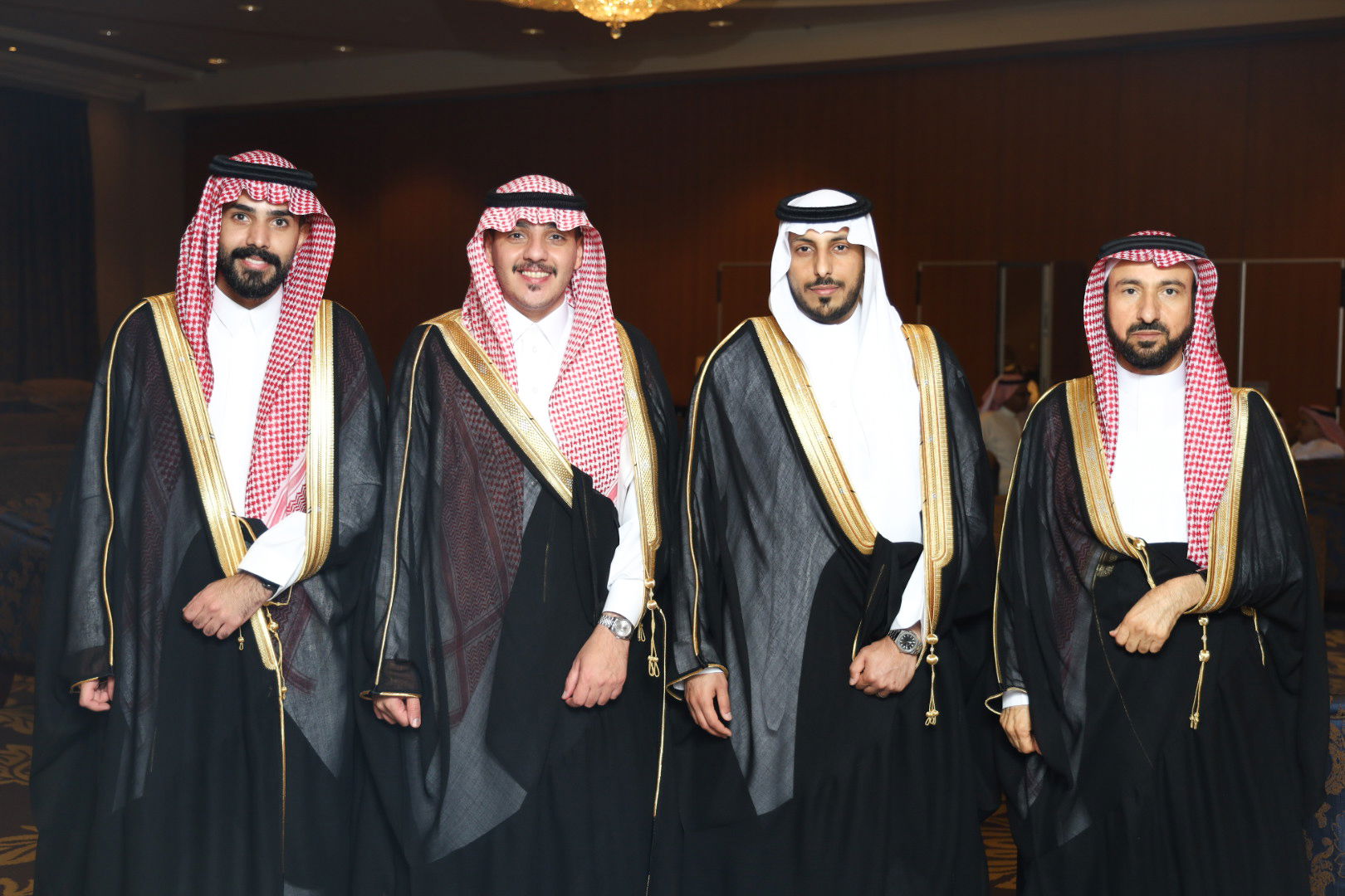 زواج (العواد - المزيد )