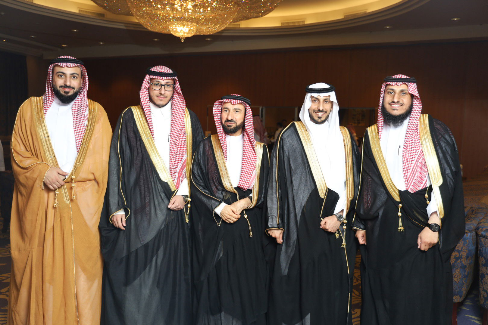 زواج (العواد - المزيد )