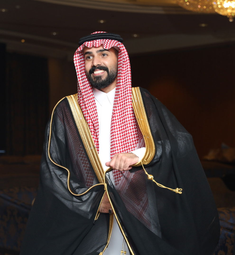 زواج (العواد - المزيد )