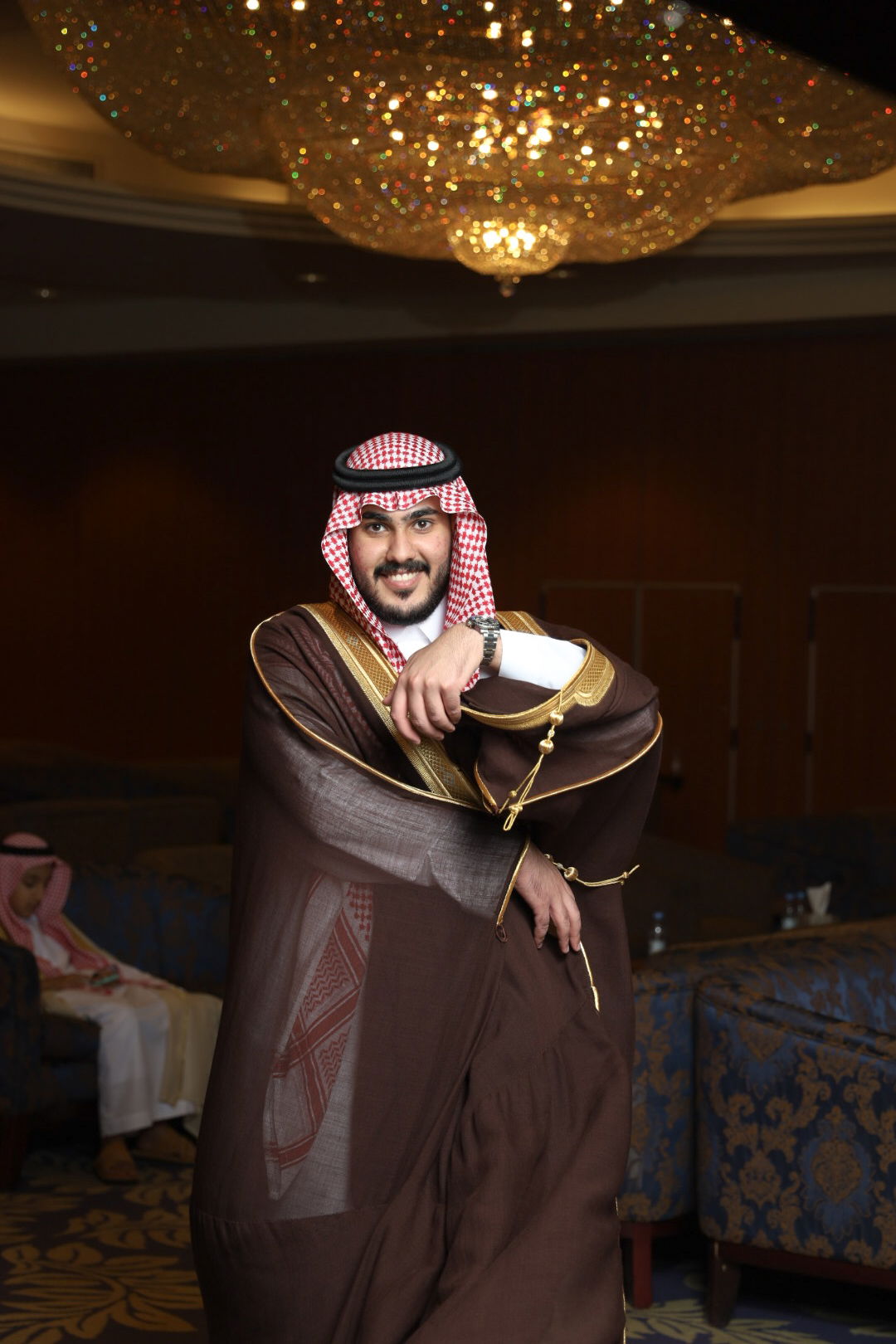 زواج (العواد - المزيد )