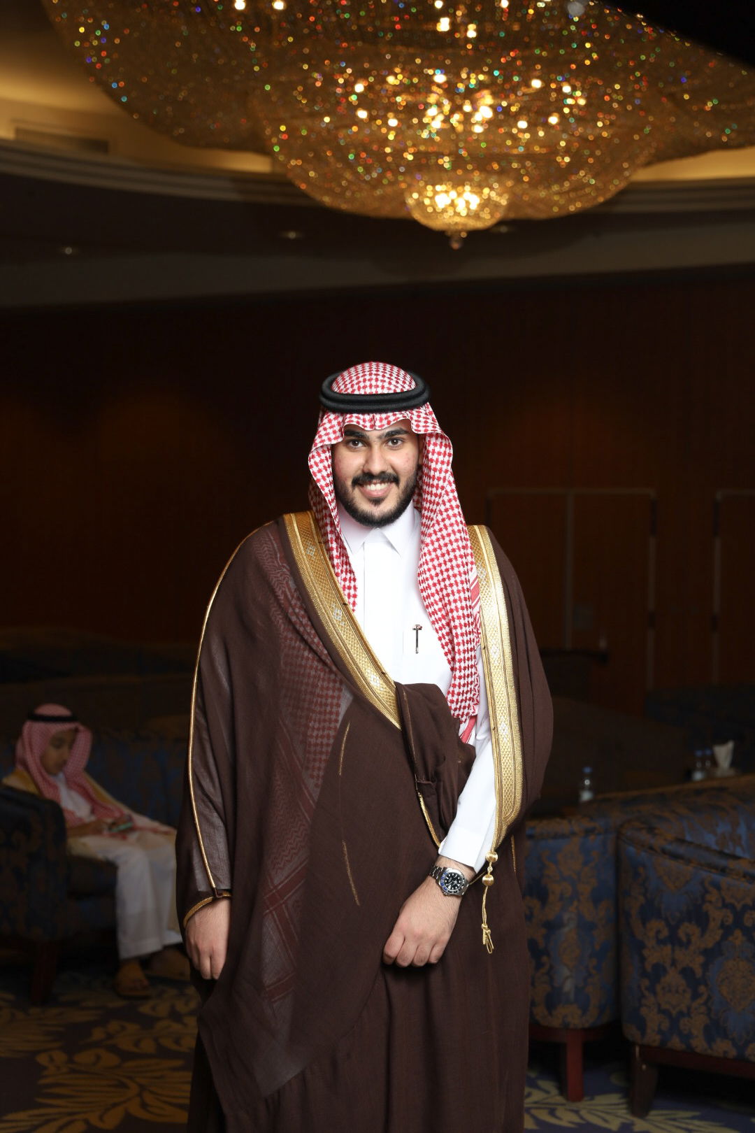 زواج (العواد - المزيد )