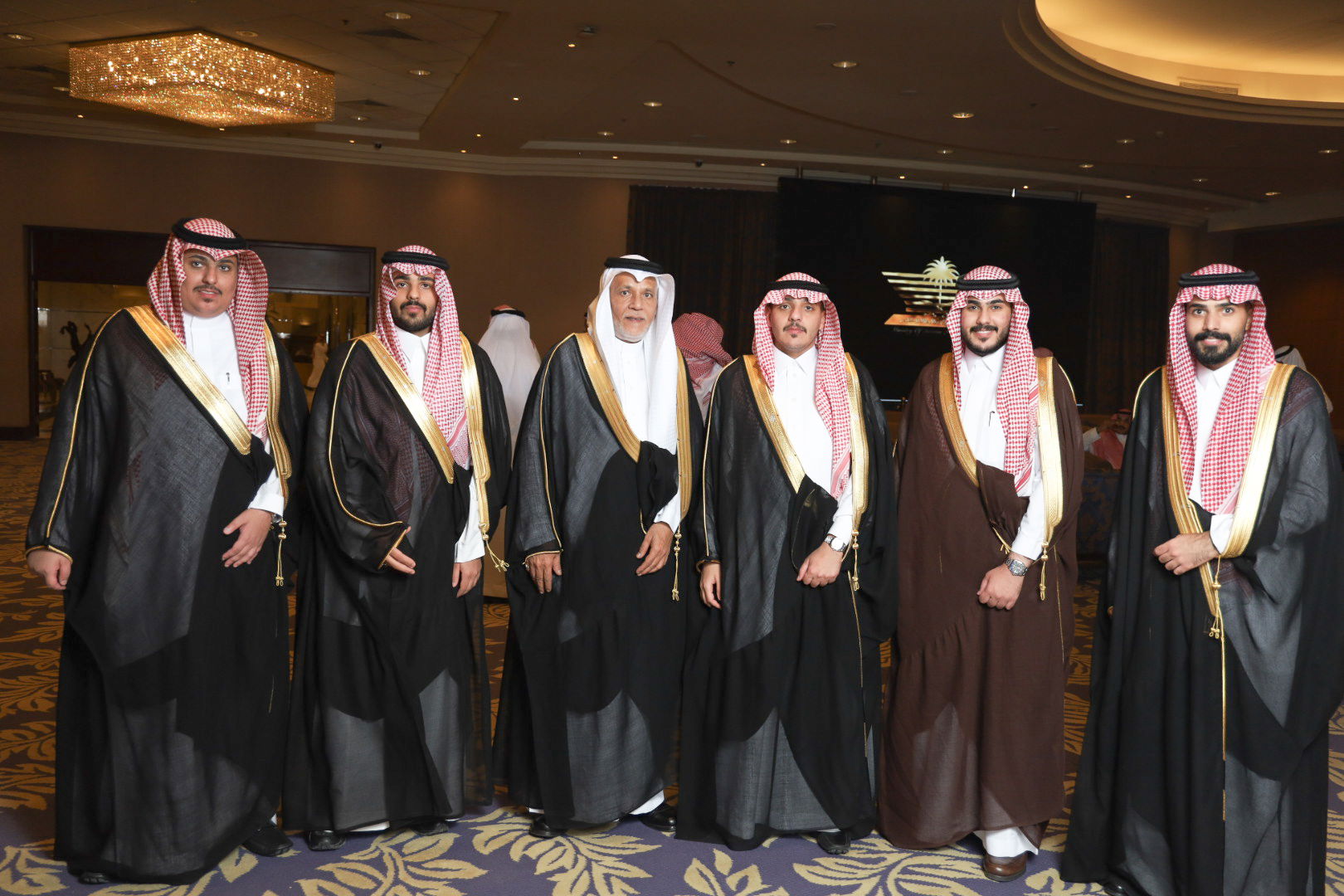 زواج (العواد - المزيد )