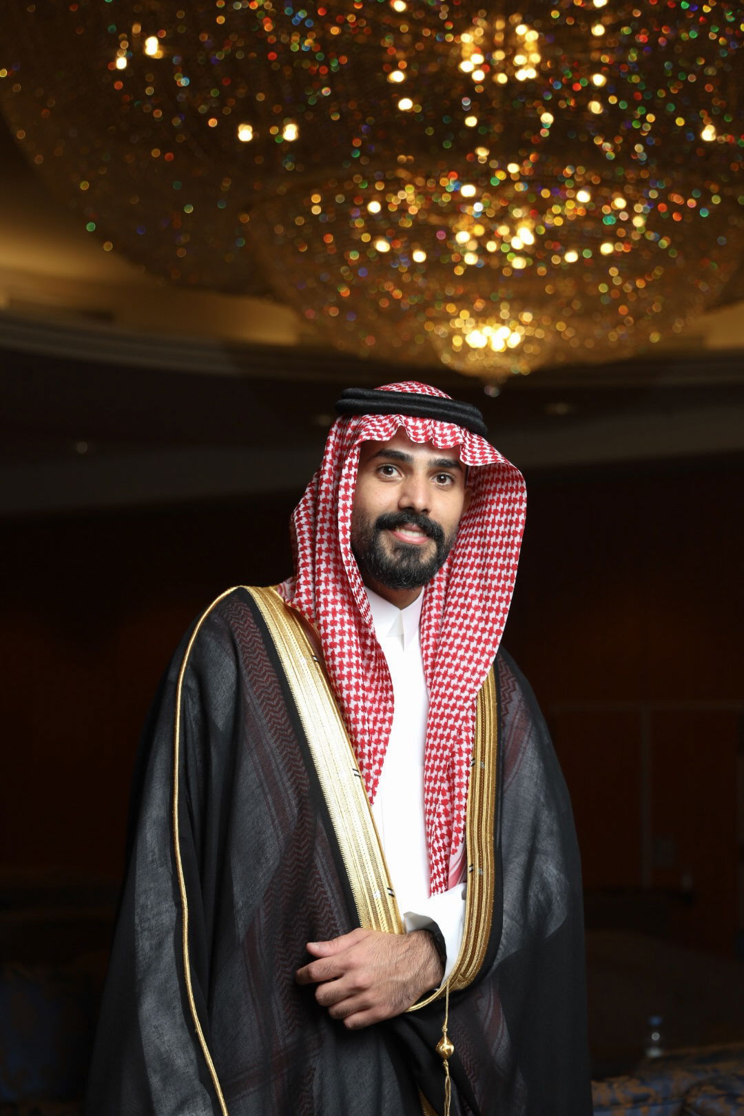 زواج (العواد - المزيد )