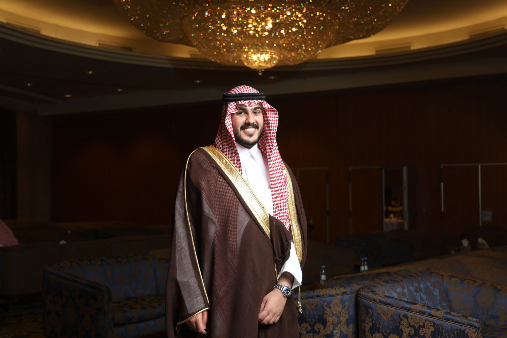 زواج (العواد - المزيد )