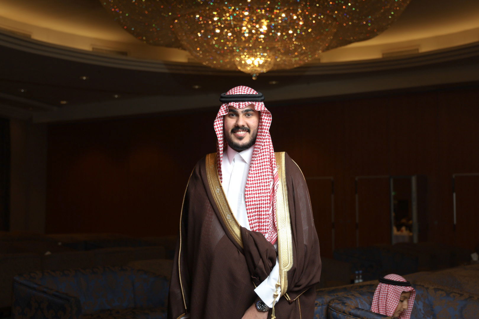 زواج (العواد - المزيد )