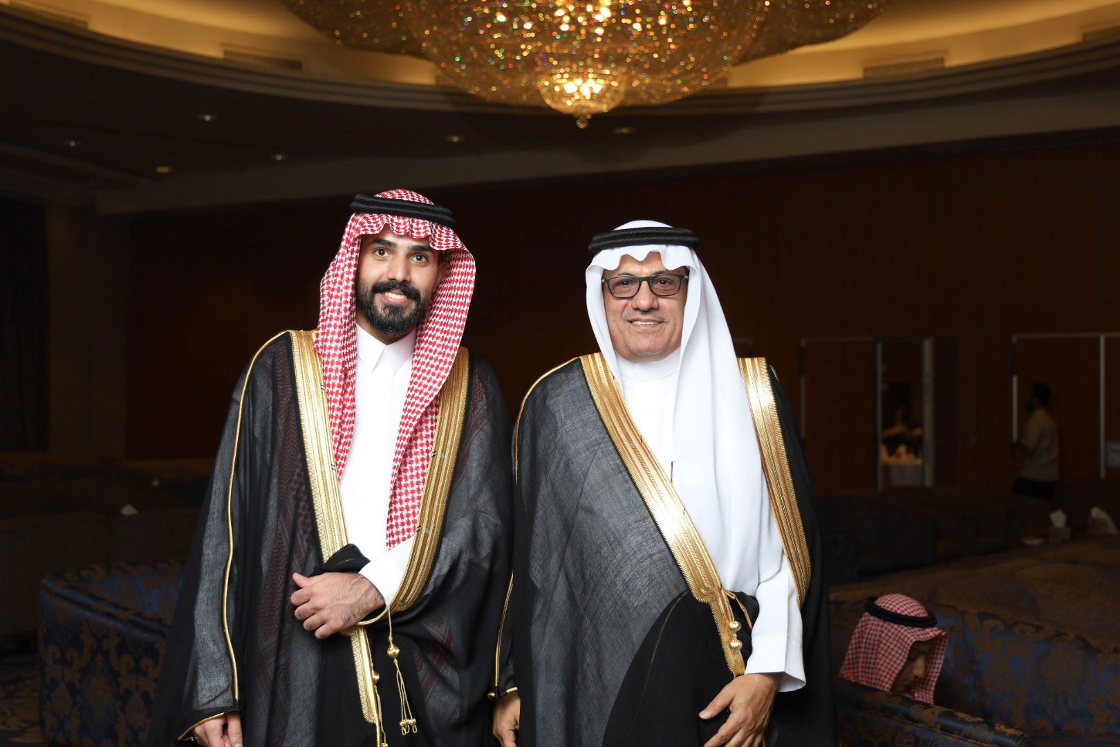 زواج (العواد - المزيد )