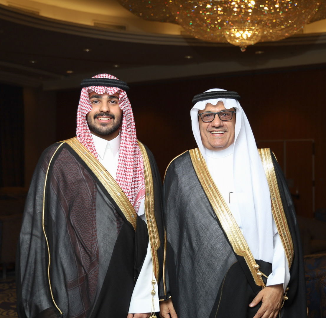 زواج (العواد - المزيد )