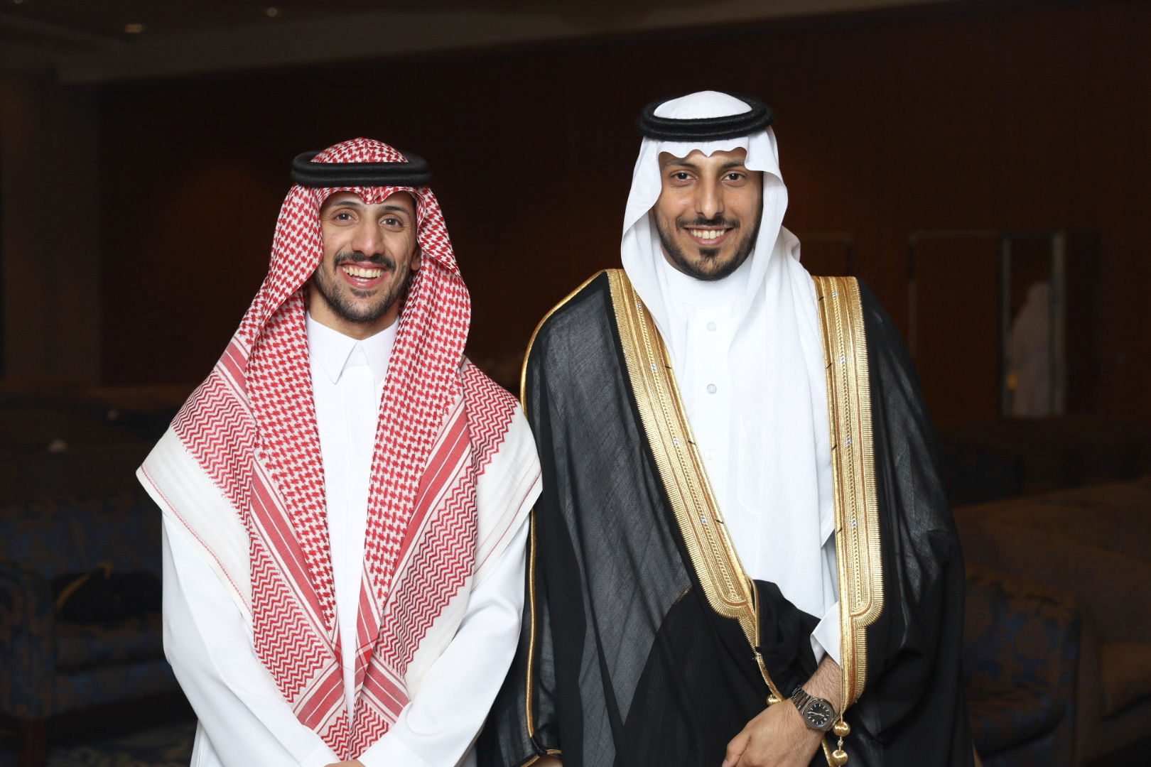 زواج (العواد - المزيد )