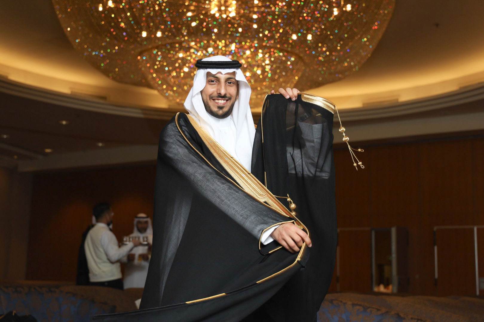 زواج (العواد - المزيد )