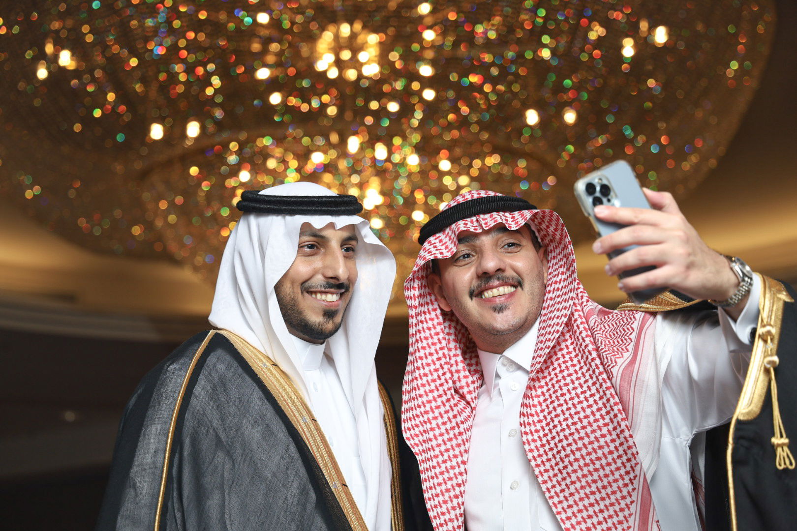 زواج (العواد - المزيد )