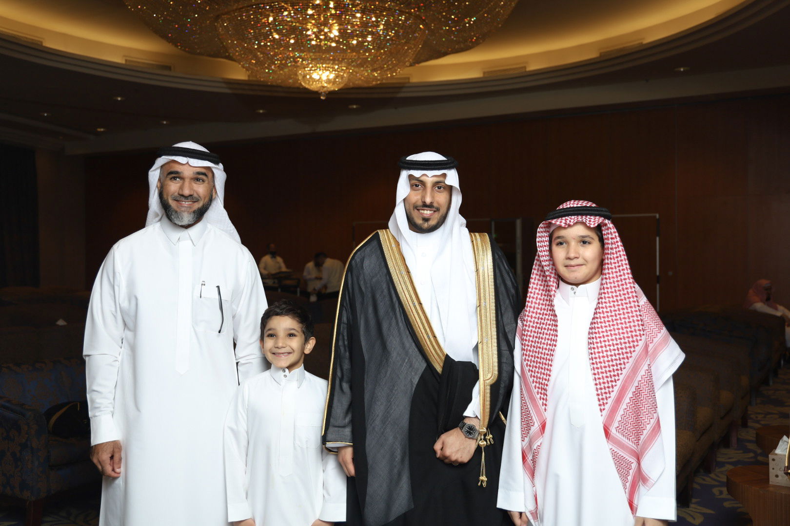 زواج (العواد - المزيد )