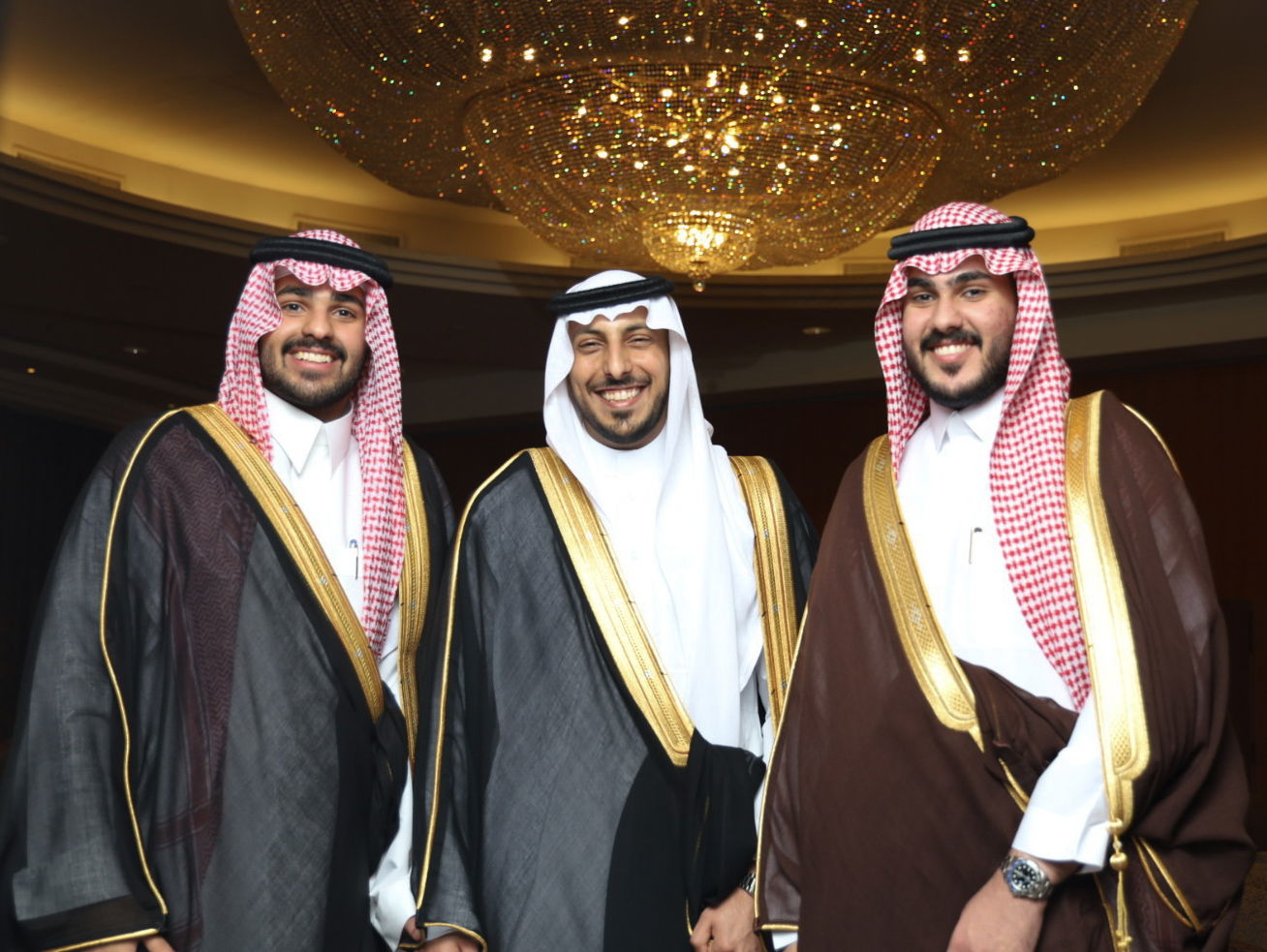 زواج (العواد - المزيد )