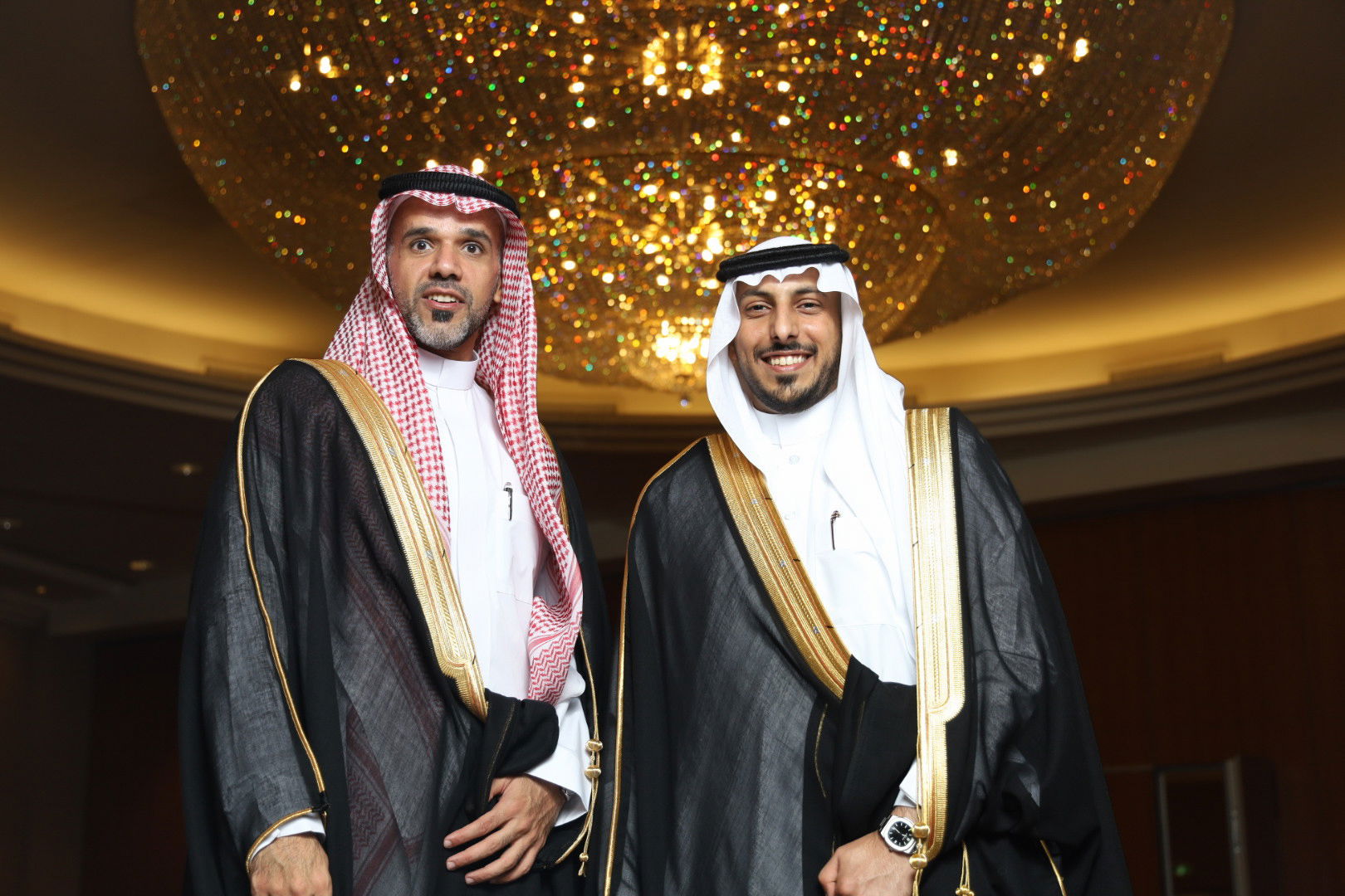 زواج (العواد - المزيد )