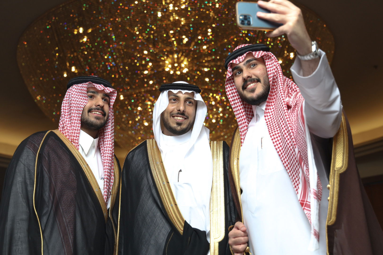 زواج (العواد - المزيد )