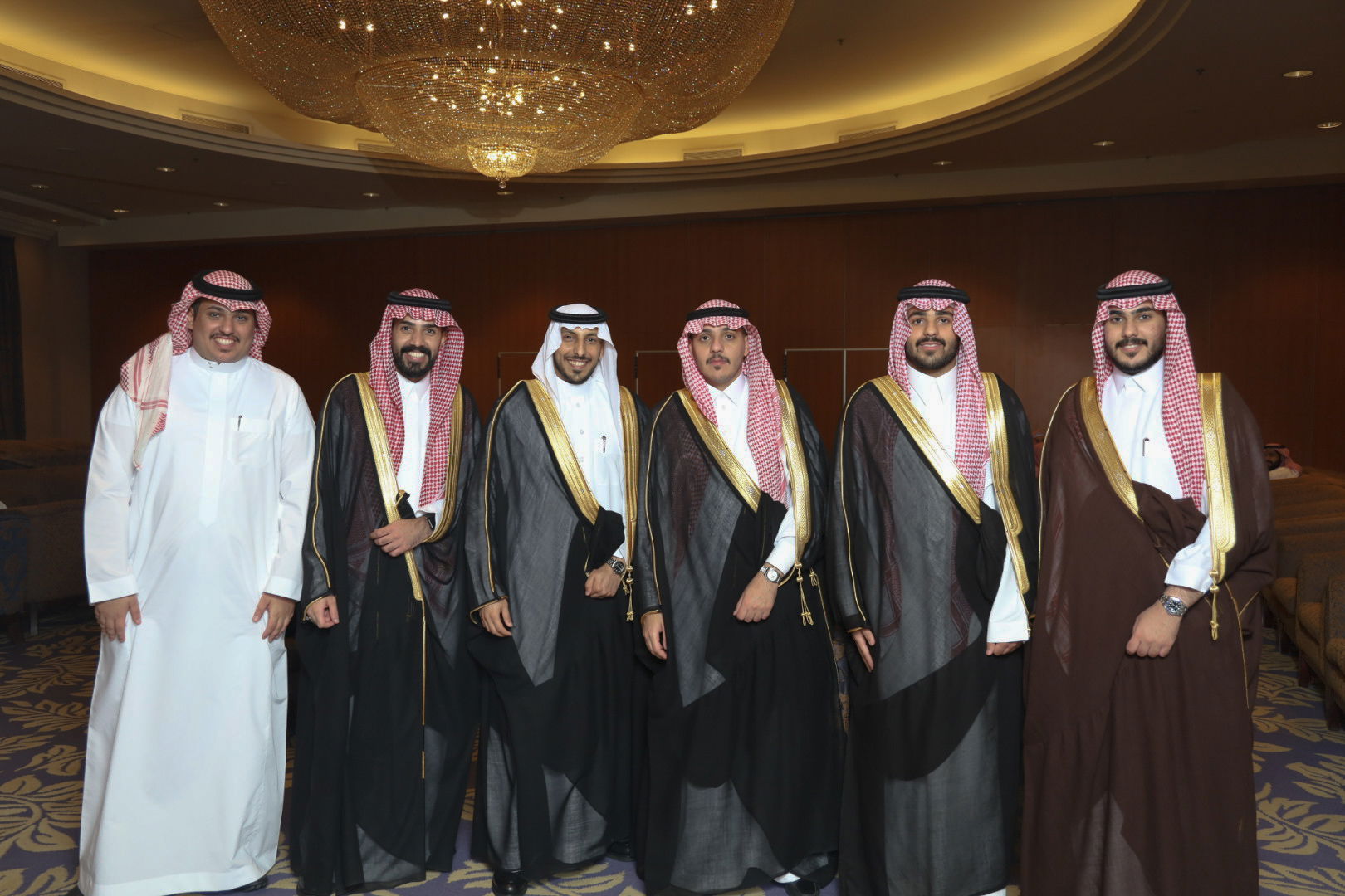 زواج (العواد - المزيد )