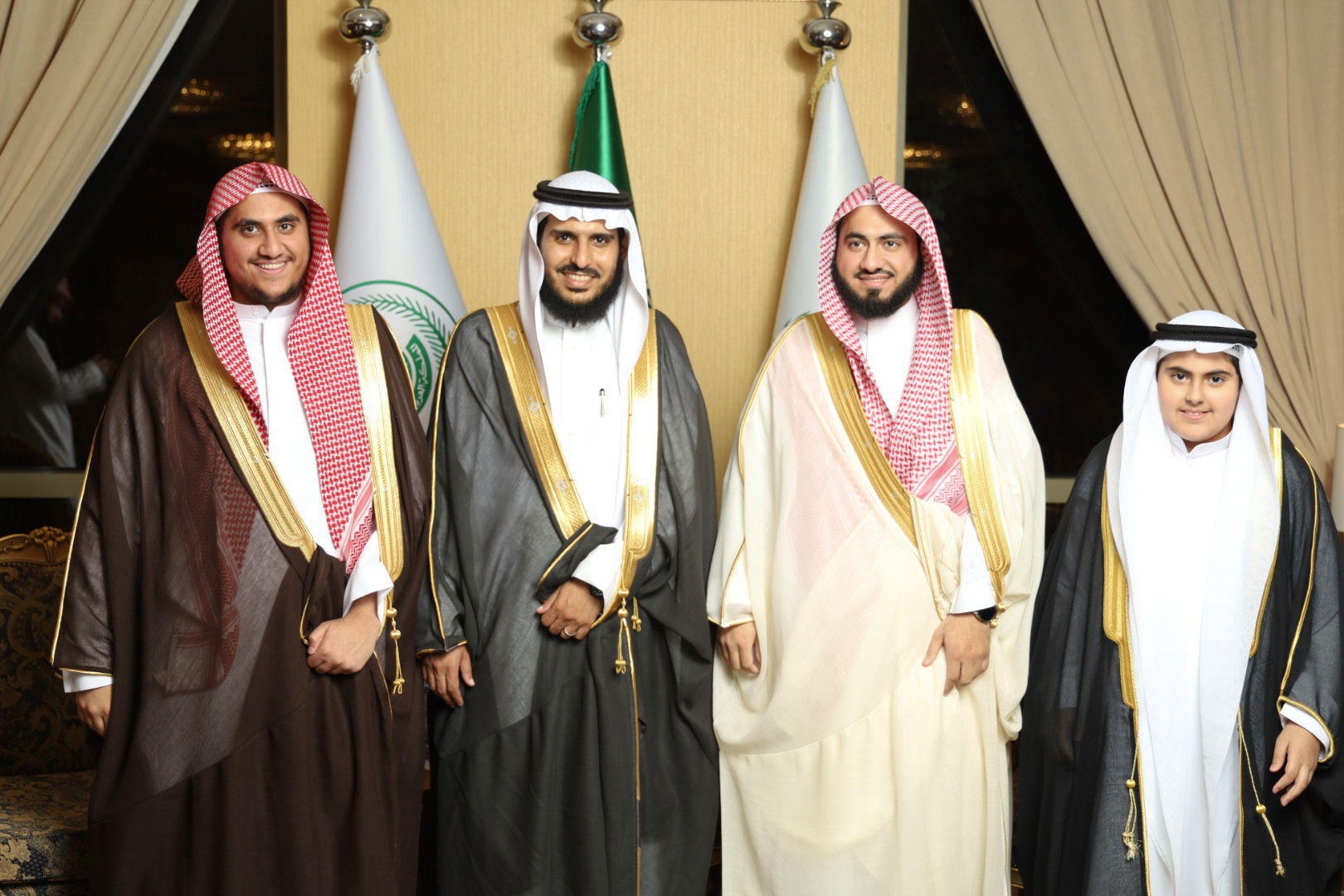 زواج (الحضيف-التويجري)