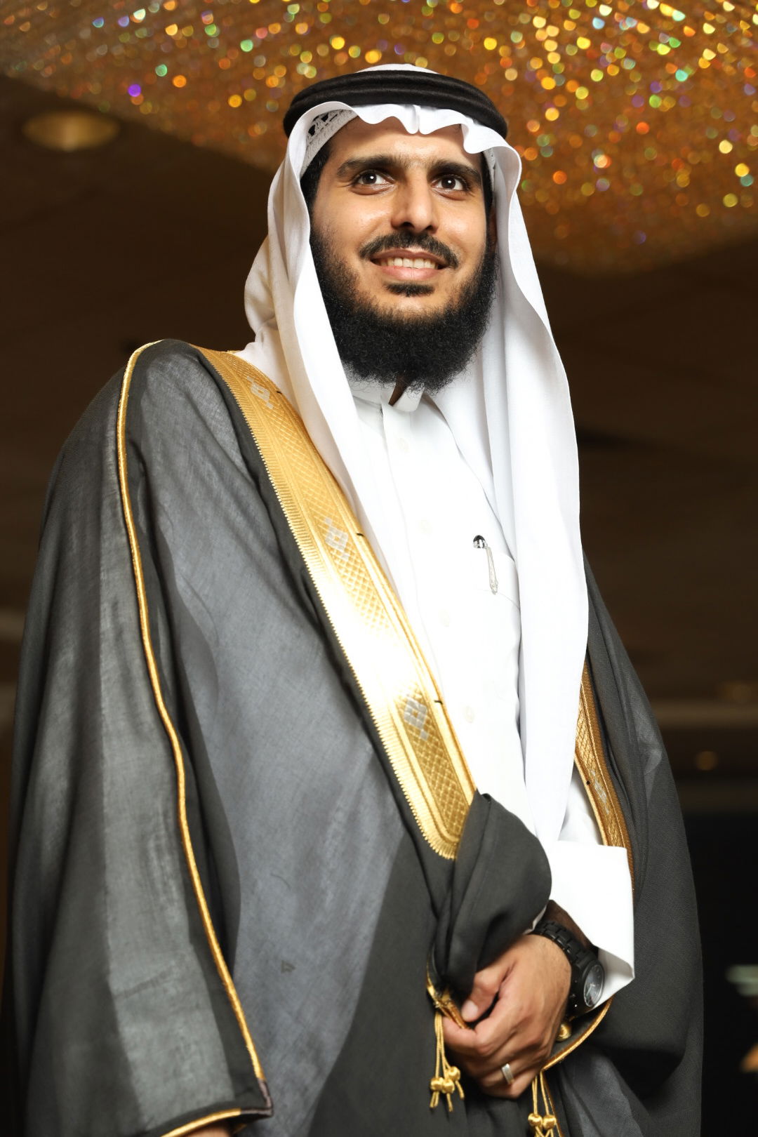 زواج (الحضيف-التويجري)