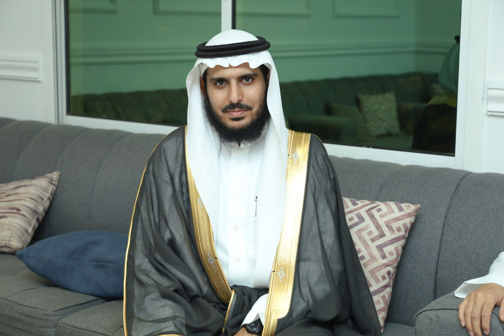 زواج (الحضيف-التويجري)