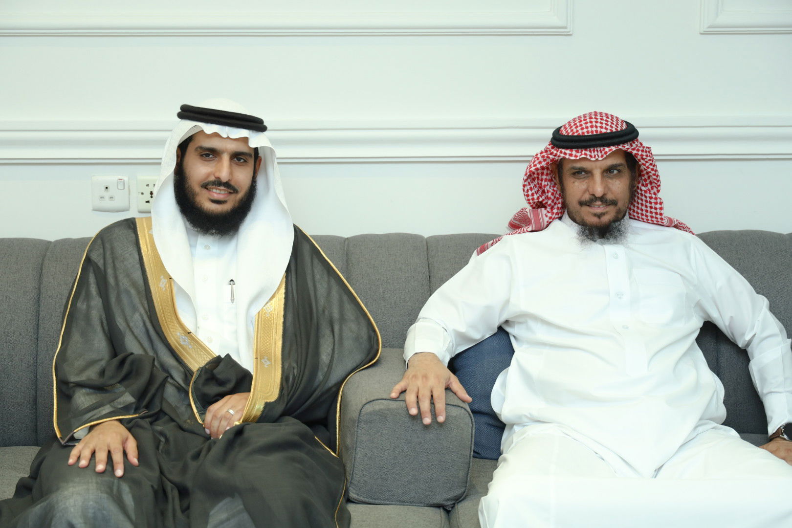 زواج (الحضيف-التويجري)