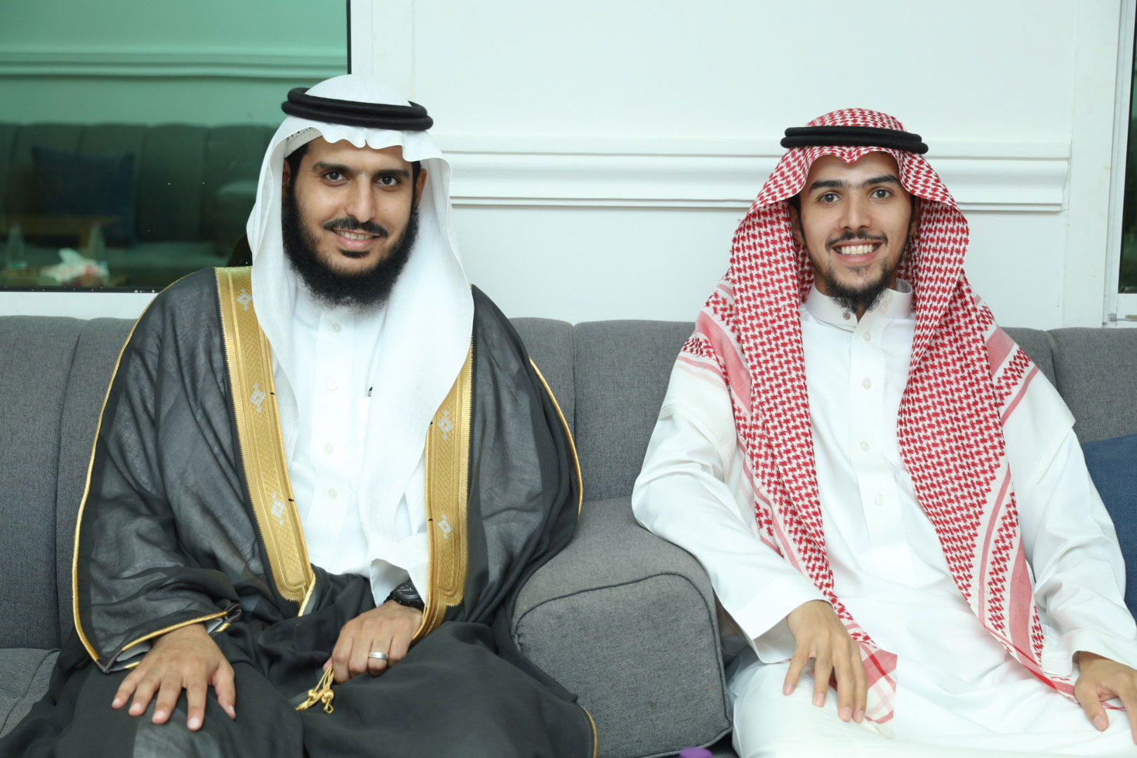 زواج (الحضيف-التويجري)