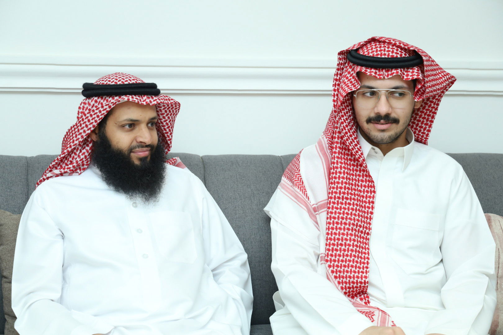 زواج (الحضيف-التويجري)