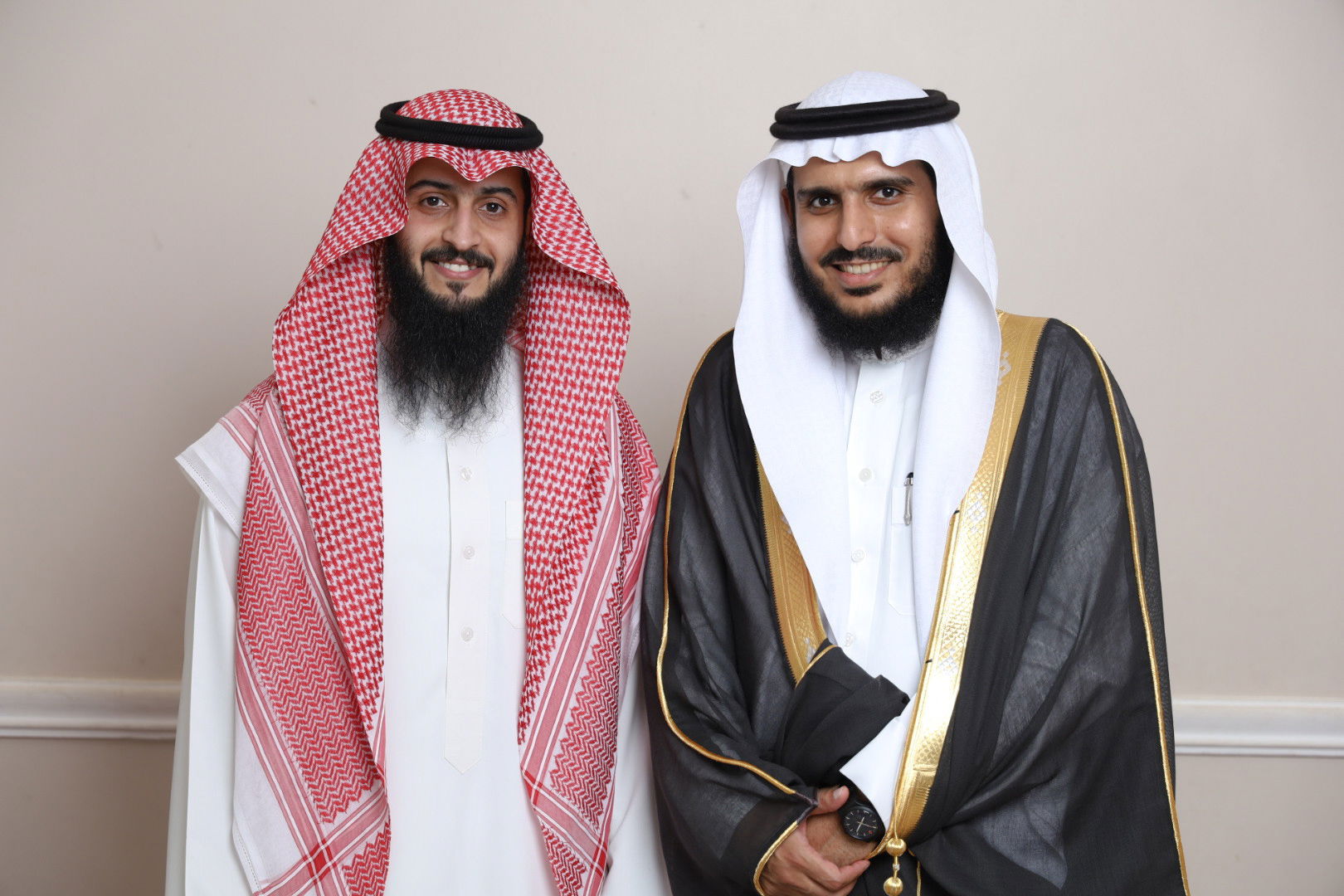 زواج (الحضيف-التويجري)