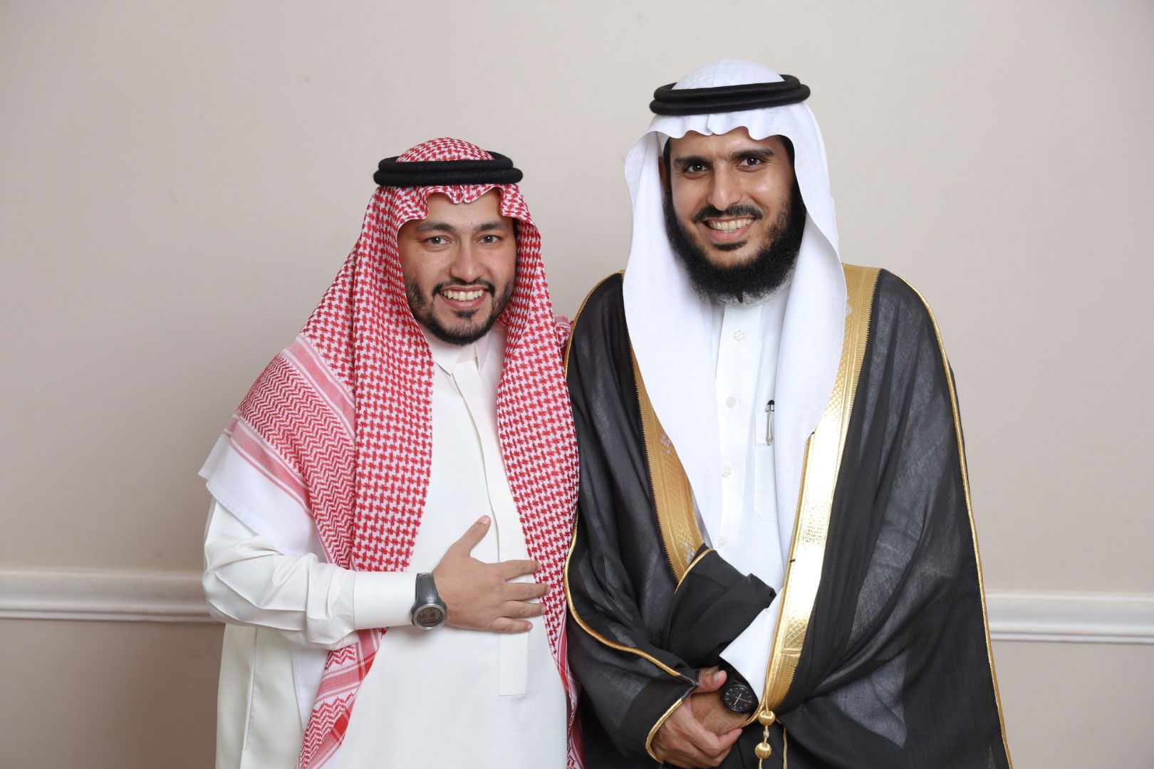 زواج (الحضيف-التويجري)