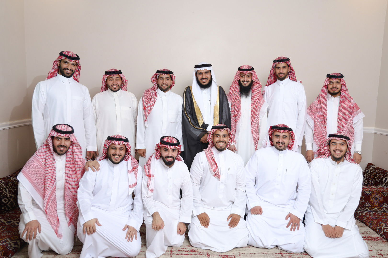 زواج (الحضيف-التويجري)