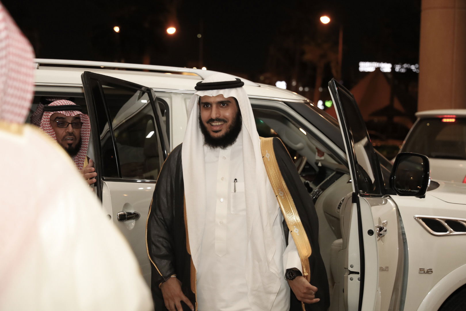 زواج (الحضيف-التويجري)