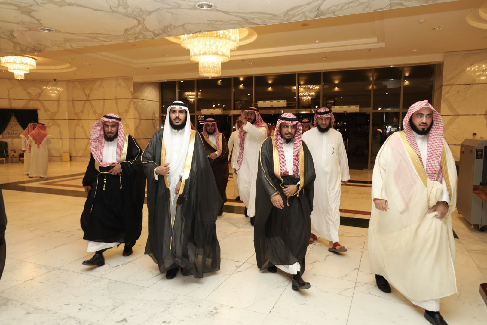 زواج (الحضيف-التويجري)