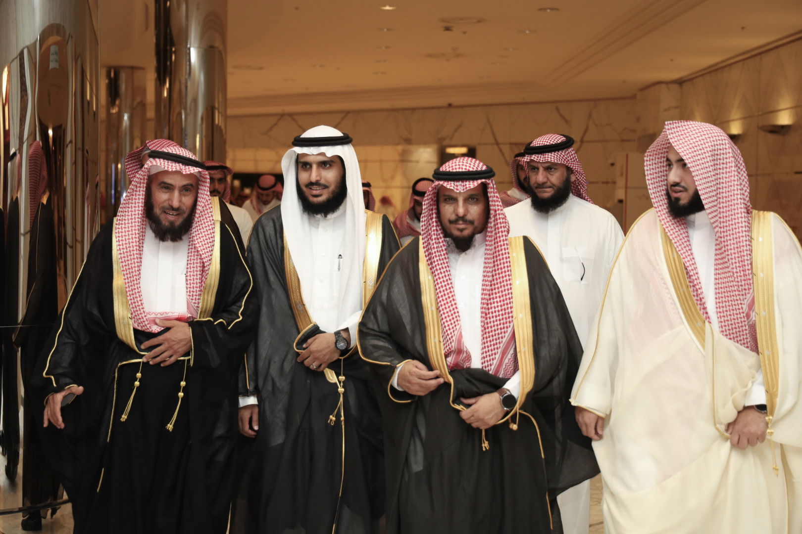 زواج (الحضيف-التويجري)