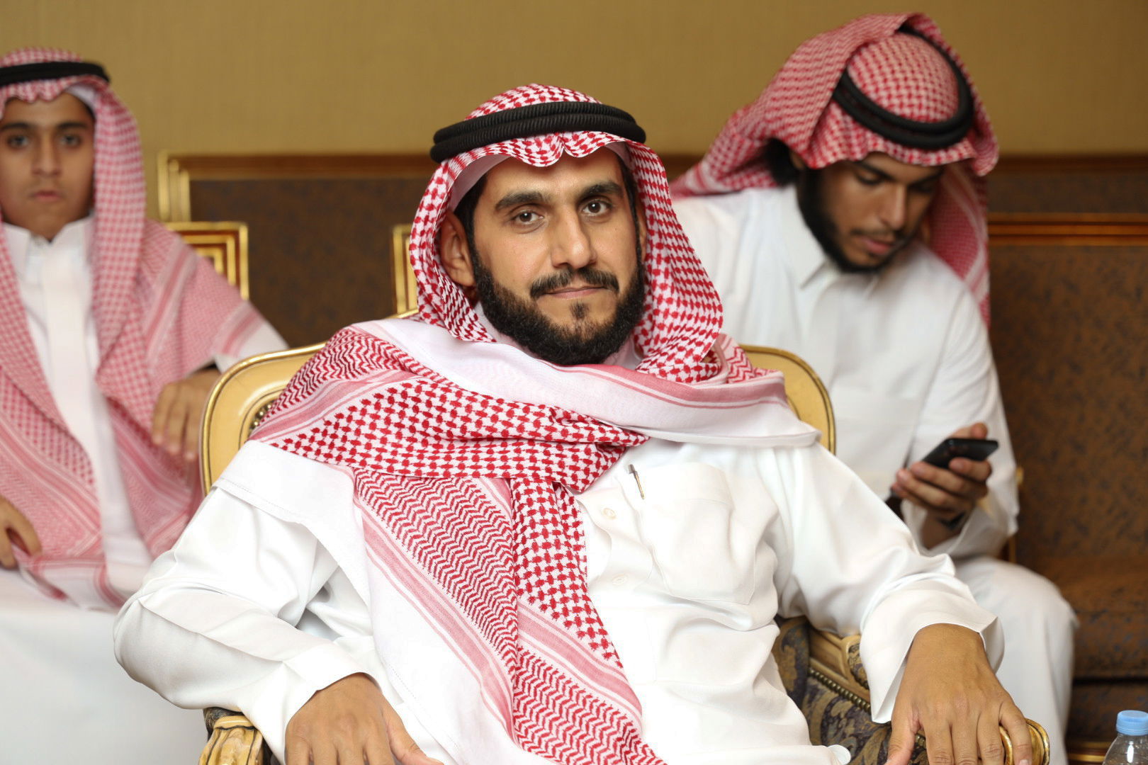 زواج (الحضيف-التويجري)