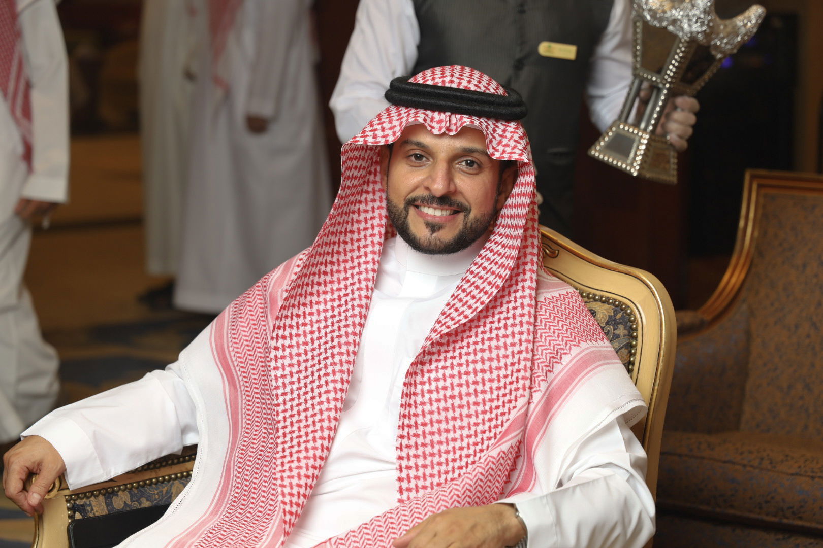 زواج (الحضيف-التويجري)