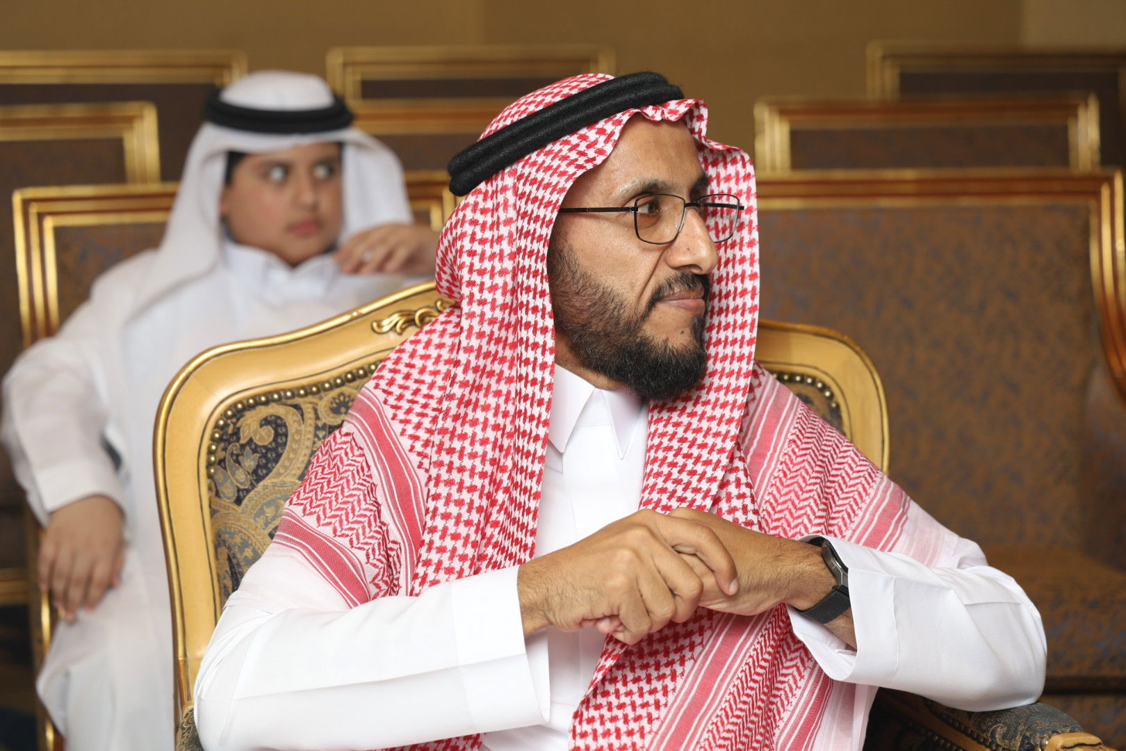 زواج (الحضيف-التويجري)