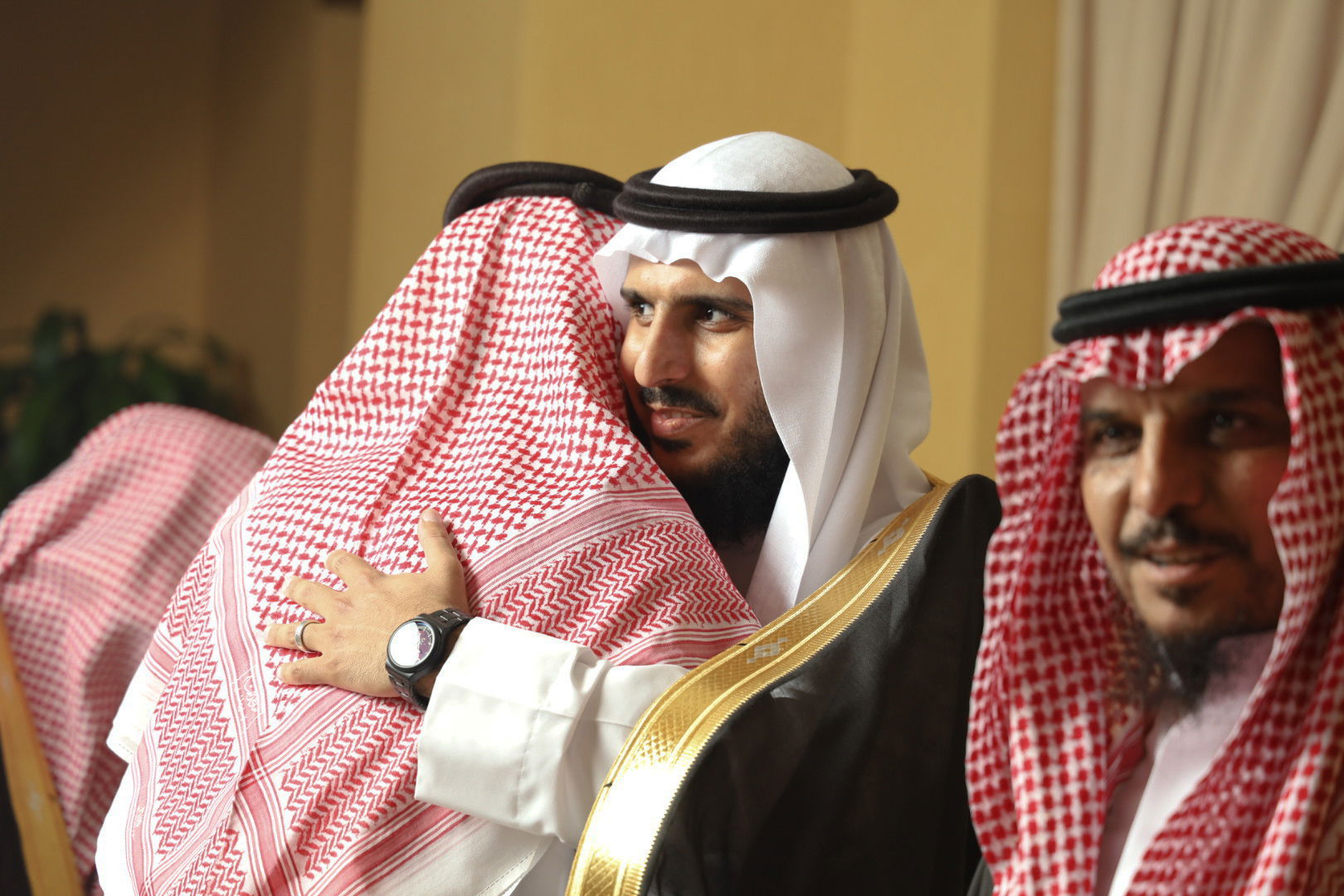 زواج (الحضيف-التويجري)