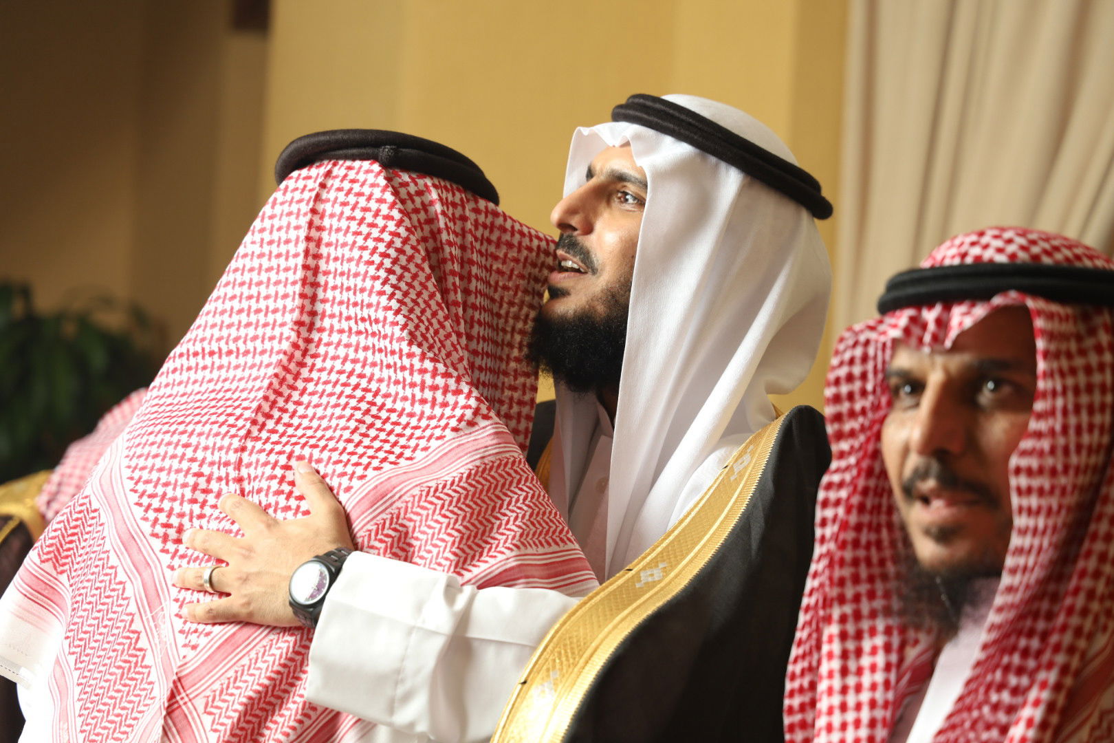 زواج (الحضيف-التويجري)