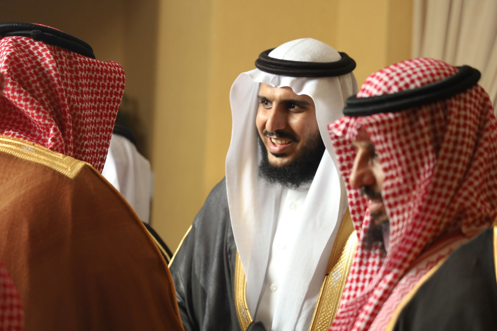 زواج (الحضيف-التويجري)